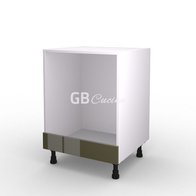 Meuble Bas  four cuisson 