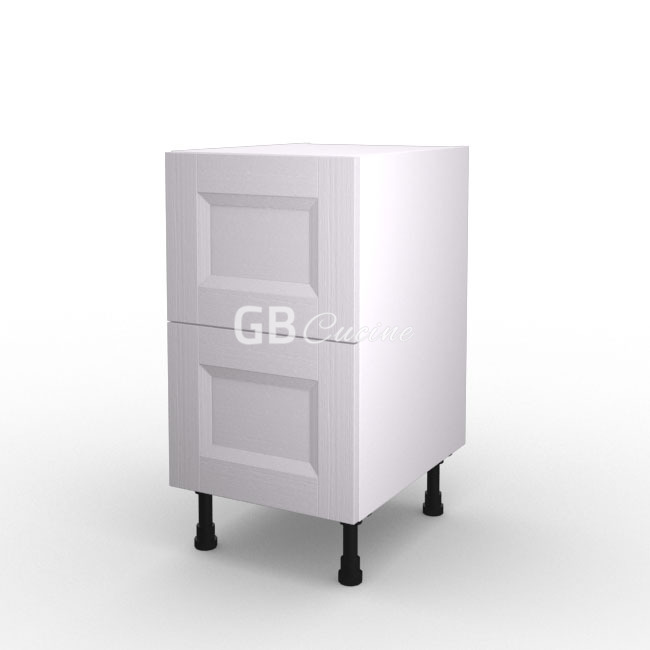 Meuble Bas,  2 coffres