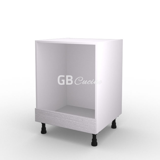 Meuble Bas  four cuisson 