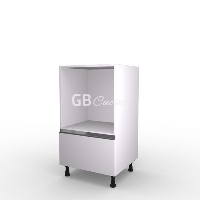 Meuble Demie Colonne four simple,  1 coffre