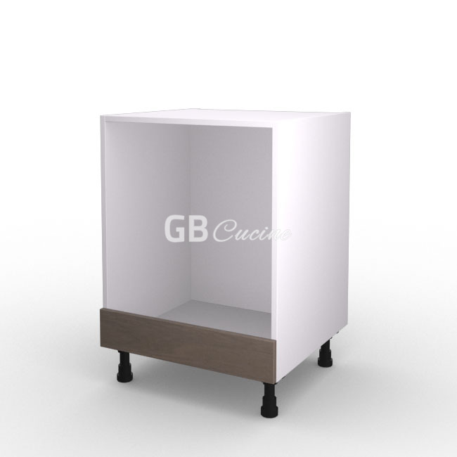 Meuble Bas  four cuisson four simple, 